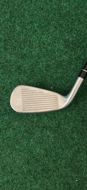 499006972532 TAYLORMADE Sim Dhy Driving Iron Stiff Mitsubishi #2