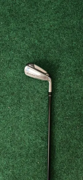 499006972532 TAYLORMADE Sim Dhy Driving Iron Stiff Mitsubishi
