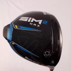 499007385867 TAYLORMADE Driver Mitsu Kurokage Slvr Rh #2