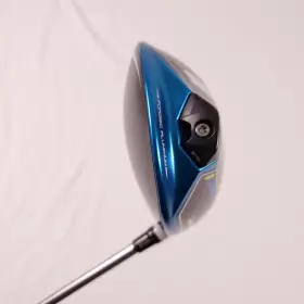 499007385867 TAYLORMADE Driver Mitsu Kurokage Slvr Rh #3
