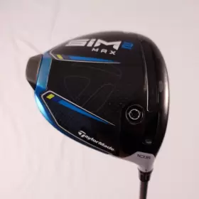 499007385867 TAYLORMADE Driver Mitsu Kurokage Slvr Rh