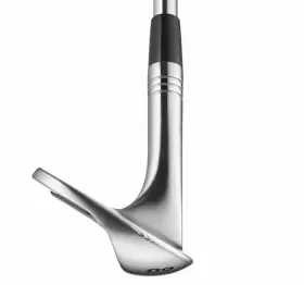 MG2-TW TAYLORMADE Lob Wedge Steel Fst Kbs Right #2