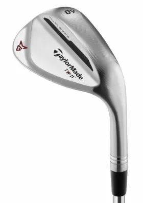 MG2-TW TAYLORMADE Lob Wedge Steel Fst Kbs Right