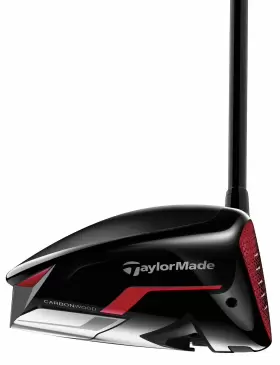 499008717834 TAYLORMADE Golf Club Stealth Driver Stiff #2