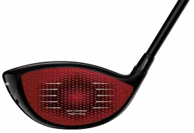 499008717834 TAYLORMADE Golf Club Stealth Driver Stiff #3