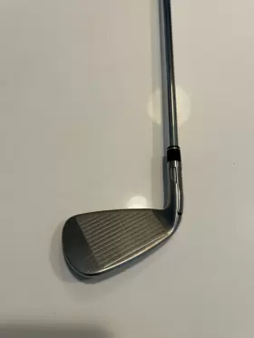 499008907006 TAYLORMADE Individual Golf Club Stealth Iron #2