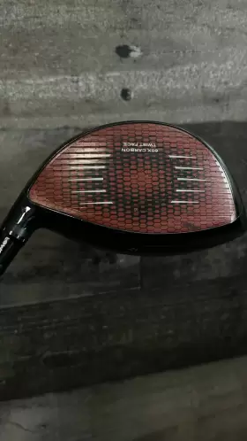 499009013720 TAYLORMADE Stealth Driver Stiff Pured Graphite #2