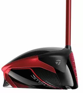 499009245008 TAYLORMADE Stealth Driver Graphite #2