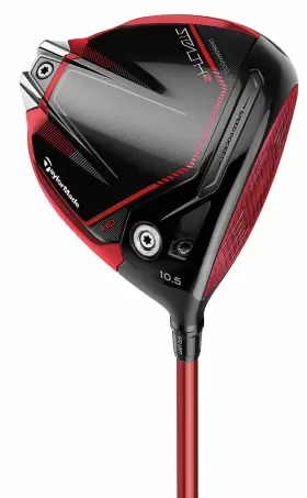 499009245008 TAYLORMADE Stealth Driver Graphite