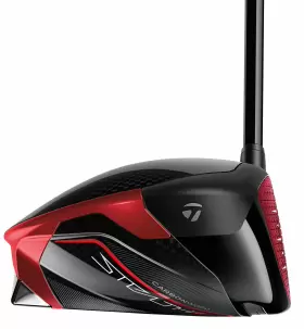 499009330834 TAYLORMADE Golf Club Stealth Driver Graphite #2