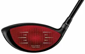 499009330834 TAYLORMADE Golf Club Stealth Driver Graphite #3