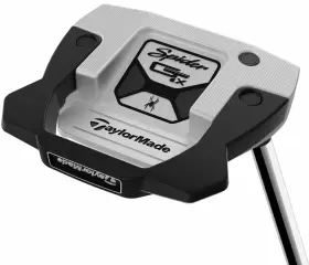 499009334634 TAYLORMADE Gtx Putter