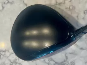 499009360558 TAYLORMADE Golf Club Stealth Driver Stiff #2