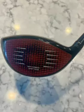 499009360558 TAYLORMADE Golf Club Stealth Driver Stiff #3