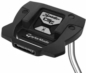499009364136 TAYLORMADE Left Gtx Putter