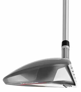 499009366321 TAYLORMADE Women Stealth Wood Ladies Graphite #2