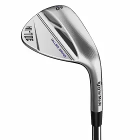 499009391668 TAYLORMADE Toe Sand Wedge