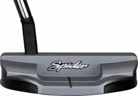499009392887 TAYLORMADE Left Gt Notchback Putter