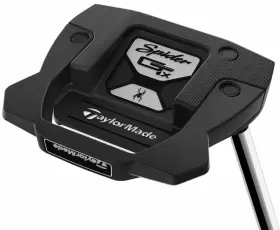 499009435515 TAYLORMADE Gtx Putter