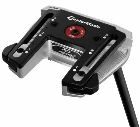 499009487293 TAYLORMADE Gt Putter