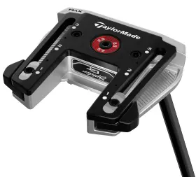 499009513480 TAYLORMADE Left Gt Putter