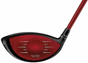 499009518409 TAYLORMADE Golf Club Stealth Driver Graphite #3