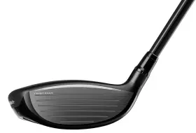 499009532436 TAYLORMADE Stealth Wood Stiff Graphite #3
