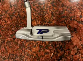 499009539008 TAYLORMADE Tp Hydroblast Soto Putter Head Cover #3