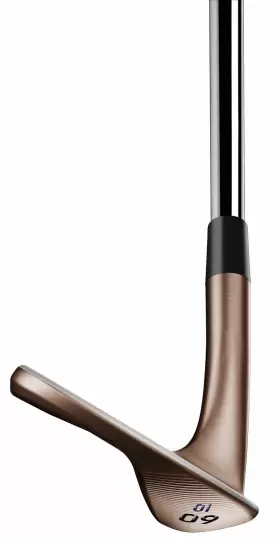 499009540356 TAYLORMADE Toe Sand Wedge Steel #2