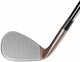 499009540356 TAYLORMADE Toe Sand Wedge Steel #3