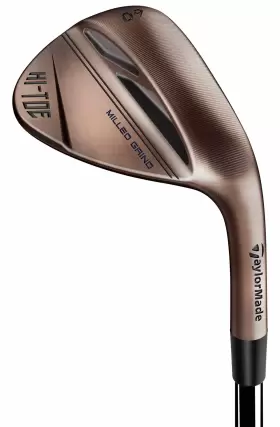 499009540356 TAYLORMADE Toe Sand Wedge Steel
