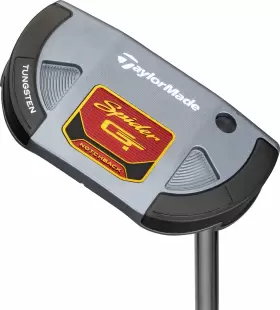 499009551864 TAYLORMADE Left Gt Notchback Putter #2
