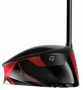 499009579004 TAYLORMADE Stealth Driver Graphite #2