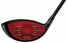 499009579004 TAYLORMADE Stealth Driver Graphite #3