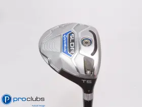 502136 TAYLORMADE Sldr Wood Ts Flex