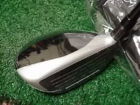 5488 TAYLORMADE Taylor Hybrid Fujikura Atmos Graphite Stiff #3