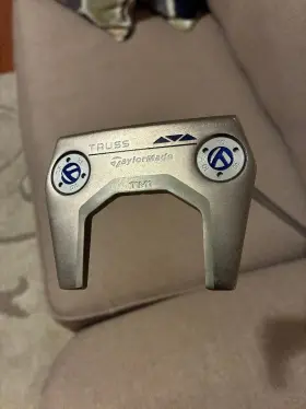 582523065200 TAYLORMADE Truss Putter Rh