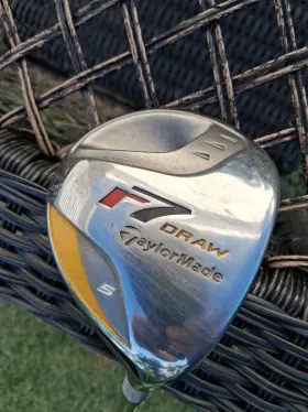 60HA2E68 TAYLORMADE Rescue Hybrid Ax Flex Rh