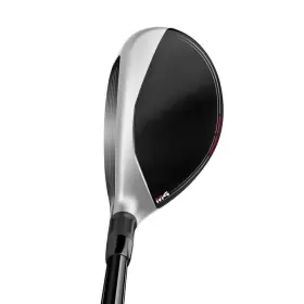 744759963581 TAYLORMADE Iron Set Fujikura Atmos Graphite #2