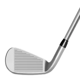 744759963581 TAYLORMADE Iron Set Fujikura Atmos Graphite #3