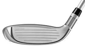 840073471686 TAYLORMADE Golf Ladies Stealth Rescue Hybrid #2