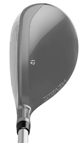 840073471686 TAYLORMADE Golf Ladies Stealth Rescue Hybrid #3