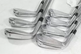 P790 TAYLORMADE Iron Set Right Flex Ns Pro Steel #2