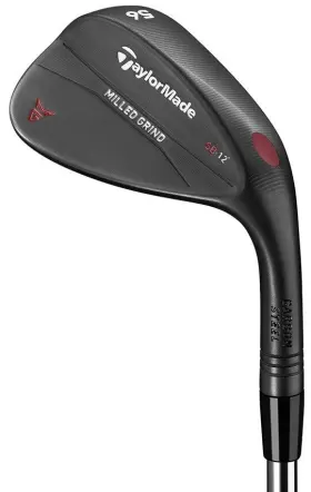 888167630274 TAYLORMADE Milled Grind Gap Wedge