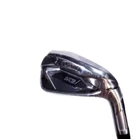 888167661698 TAYLORMADE Individual Iron Stiff Right Steel