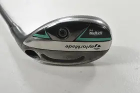 888167701806 TAYLORMADE Gapr Driving Iron Stiff Flex Right