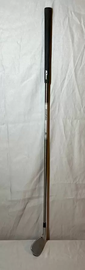 9-790 TAYLORMADE Iron Forged Flex Steel Fiber Shaft Grip #3