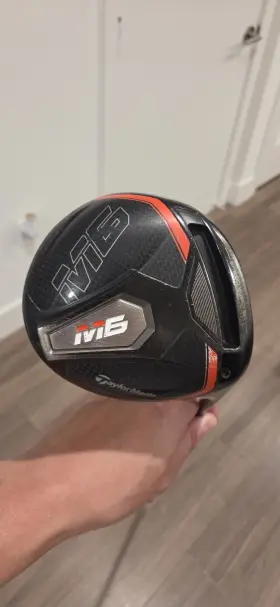 957B7C8M TAYLORMADE Driver Stiff Flex Ventus Graphite Shaft
