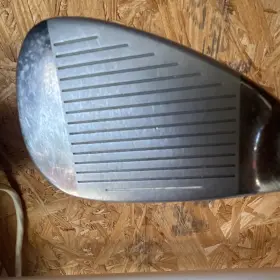 AX-65 TAYLORMADE Burner Wedge Iron Flex Golf Club