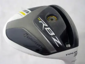 B1245307 TAYLORMADE Taylor Rocketballz Tour Wood Diamana